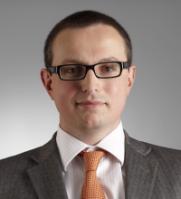 Vihar Georgiev