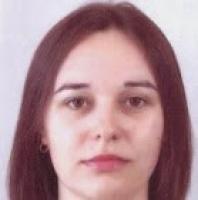 Марина Тодорова Стоева