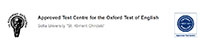 Oxford Test of English