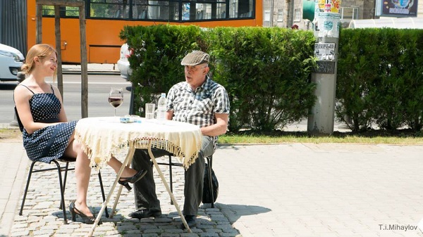 Пътници Пътници