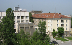 Faculty of Physics