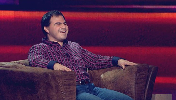 По-добре да бъде недоволен човек
