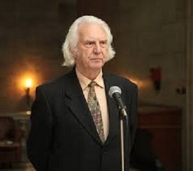 Prof. Parashkevov