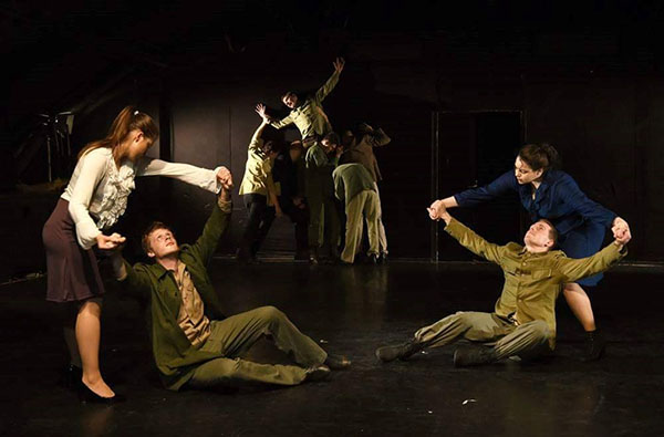 Woyzeck 5