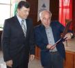 Donation for the Centre for Eastern Languages and Studies