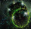 "From th Sun to the Earth: has the humankind emerged due to the neutrino"