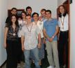 Gold for Sofia University from the National Student Olympiad in Mathematics