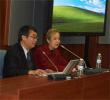 Japanese policy in fighting the climatic changes