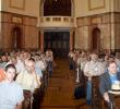 Logic colloquium 2009, 31 юли - 5 август