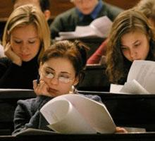"Promotion of the Universities – 2010″ "Promotion of the Universities – 2010″