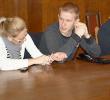 Осемчасов работен сън или повярвай в себе си и ще успееш! 