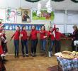 Charity initiative of Alma Mater TV Channel "Smiling Christmas in Vidrare"