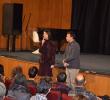 The Confucius Institute at Sofia University Organizes Its First Festival of Modern Chinese Cinema