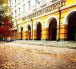 Катедра „Стопанско управление“ отбеляза 25+ години от създаването си с кръгла маса