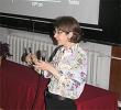 Лекция на генералния директор на ЦЕРН във Физическия факултет на Софийския университет