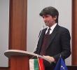 Lecture on "Innovation as a Macro and Micro Lever of Growth" delivered by Prof. Gianmario Verona