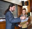 С изпит по математика I продължава първата кандидатстудентска сесия на СУ за учебната 2014/2015 г. 