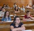 С изпит по математика I продължава втората кандидатстудентска сесия на СУ за учебната 2014/2015 г. 