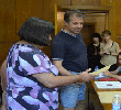 С изпит по математика второ равнище продължава  втората кандидатстудентска сесия на СУ за уч. 2013/2014 г.