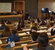 С писмен изпит по журналистика и изпит по математика I започва първата канидатстудентска сесия на Софийския университет за учебната 2019/2020 г.