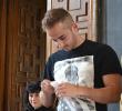 С писмен изпит по журналистика продължава втората кандидатстудентска сесия в Софийския университет за учебната 2014/2015 г. 