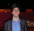 Sofia University student took a prestigeous international award