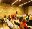 The University Botanic Gardens- Balchik hosted a meeting under a cross-bordes collaboration project 