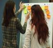 The second issue of the "Talk Workshop" was held today in Sofia University Conference Hall