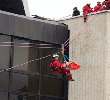 Gord for Bulgaria at the First Aid Convention in Europe 