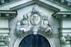 Architectural details 