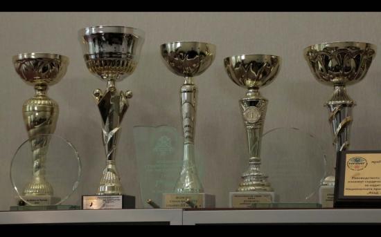 Awards