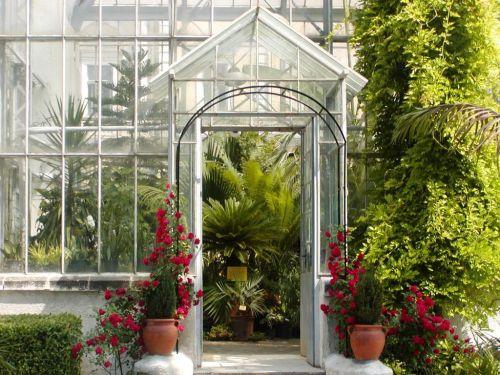 Botanic Garden - Sofia