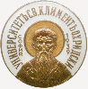 Значка - 50 годишнина